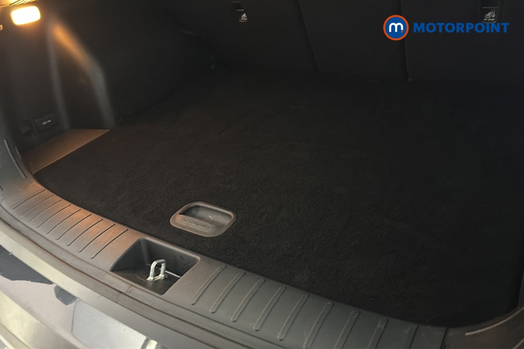 Hyundai Tucson N Line Manual Petrol SUV - Stock Number (1663032) - 30th supplementary image
