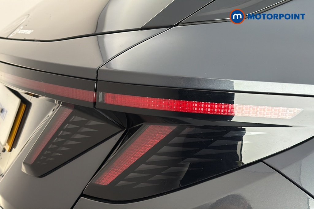 Hyundai Tucson N Line Manual Petrol SUV - Stock Number (1663032) - 36th supplementary image