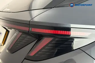 Hyundai Tucson N Line Manual Petrol SUV - Stock Number (1663032) - 36th supplementary image