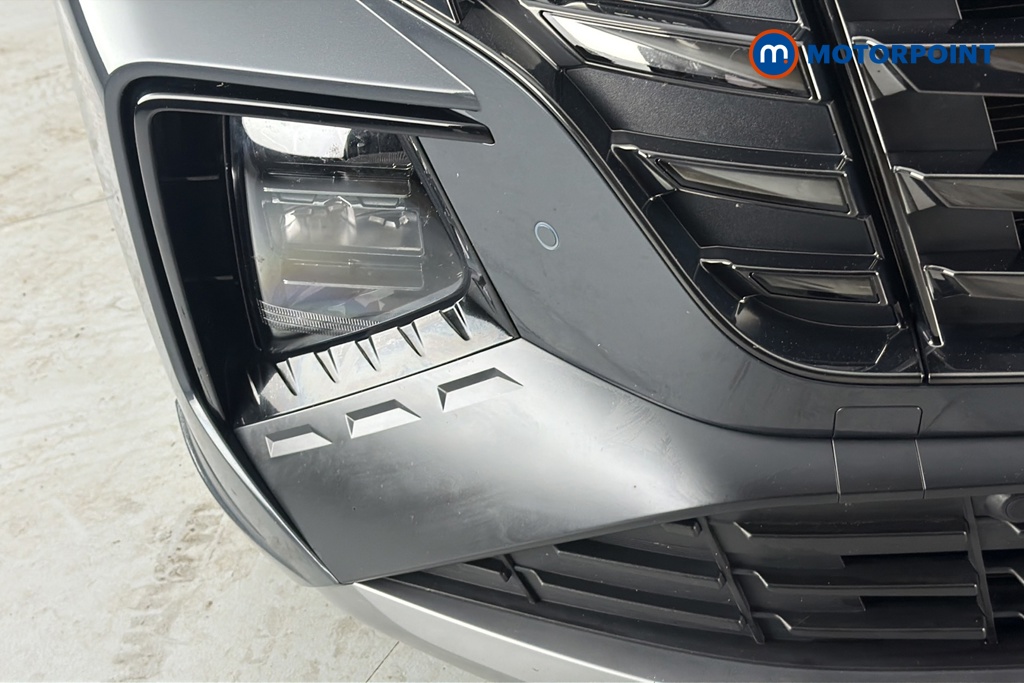 Hyundai Tucson N Line Manual Petrol SUV - Stock Number (1663032) - 38th supplementary image