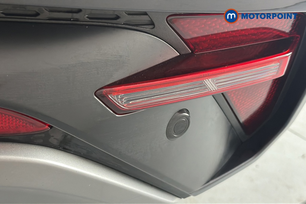 Hyundai Tucson N Line Manual Petrol SUV - Stock Number (1663032) - 39th supplementary image