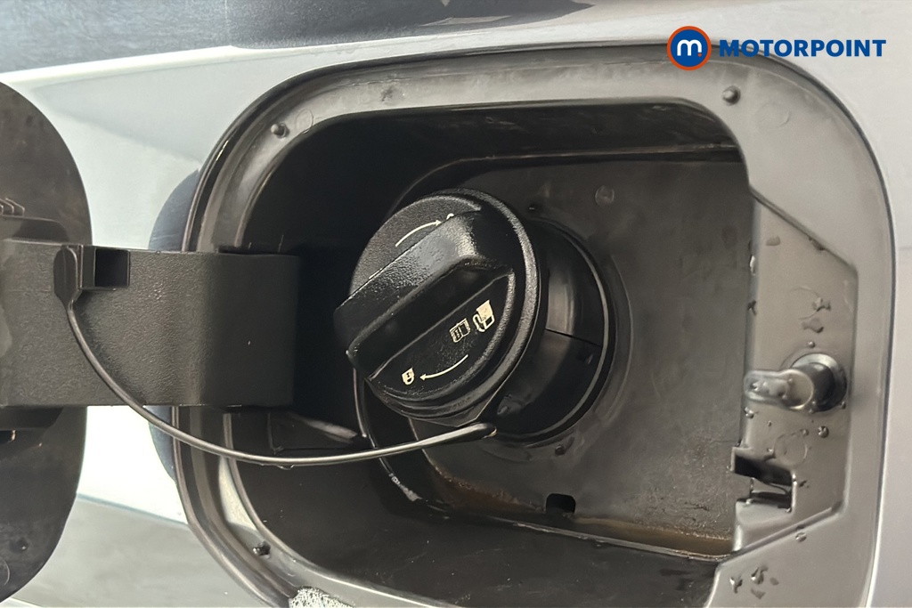 Hyundai Tucson N Line Manual Petrol SUV - Stock Number (1663032) - 41st supplementary image