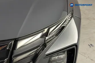 Hyundai Tucson N Line Manual Petrol SUV - Stock Number (1663032) - 42nd supplementary image