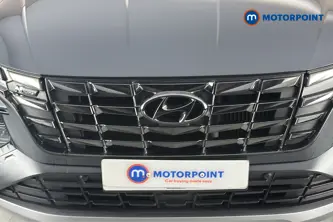 Hyundai Tucson N Line Manual Petrol SUV - Stock Number (1663032) - 43rd supplementary image