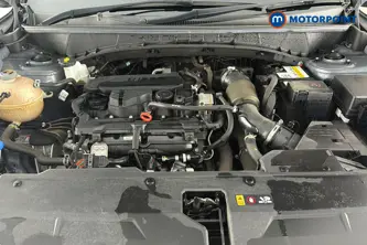 Hyundai Tucson N Line Manual Petrol SUV - Stock Number (1663032) - 48th supplementary image