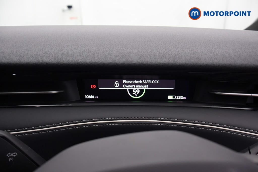 Volkswagen Id.7 Match Pro S Automatic Electric Estate - Stock Number (1663033) - 2nd supplementary image