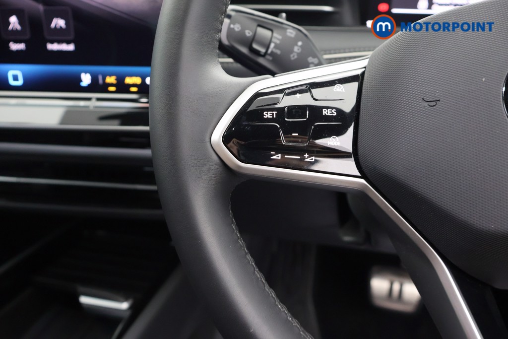Volkswagen Id.7 Match Pro S Automatic Electric Estate - Stock Number (1663033) - 3rd supplementary image
