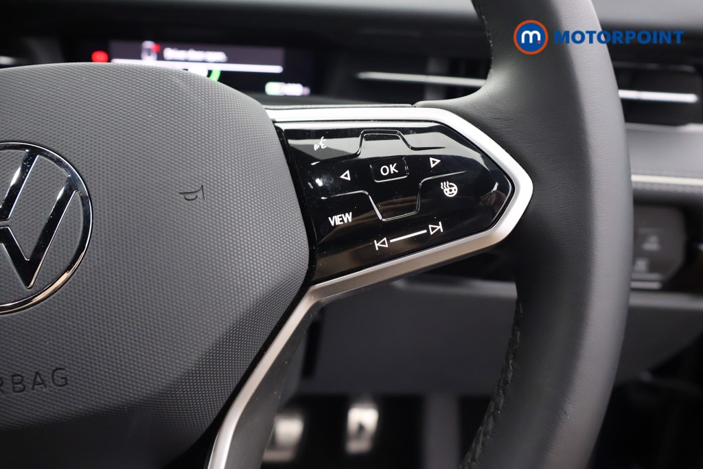 Volkswagen Id.7 Match Pro S Automatic Electric Estate - Stock Number (1663033) - 4th supplementary image