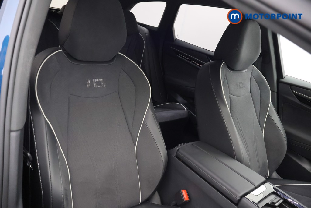 Volkswagen Id.7 Match Pro S Automatic Electric Estate - Stock Number (1663033) - 9th supplementary image
