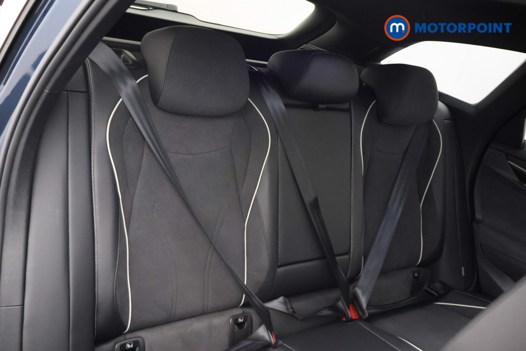 Volkswagen Id.7 Match Pro S Automatic Electric Estate - Stock Number (1663033) - 10th supplementary image