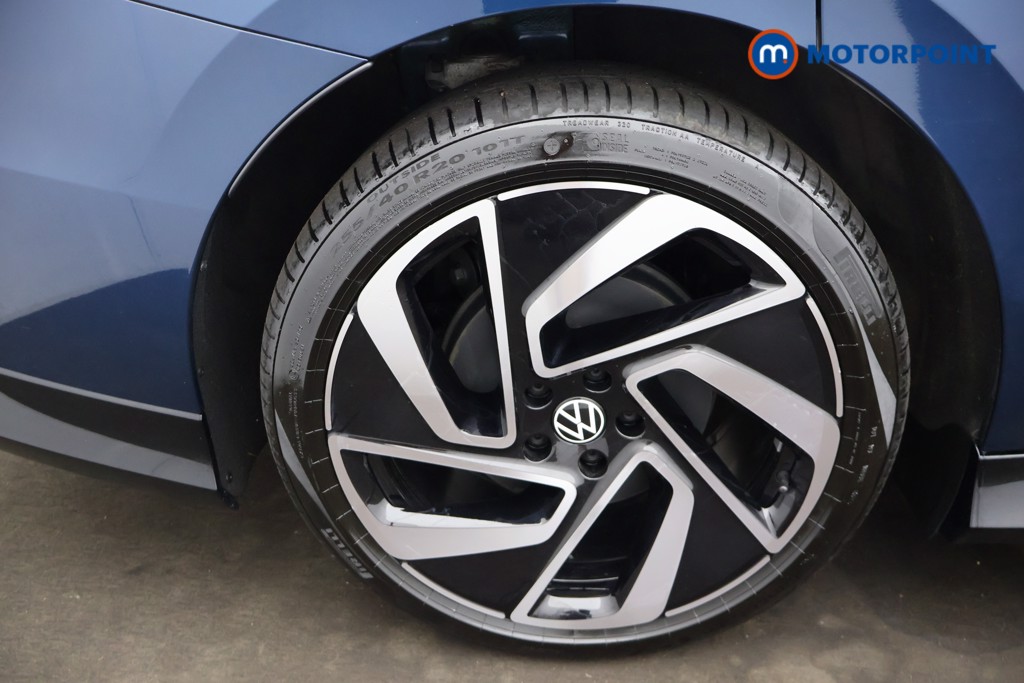 Volkswagen Id.7 Match Pro S Automatic Electric Estate - Stock Number (1663033) - 12th supplementary image