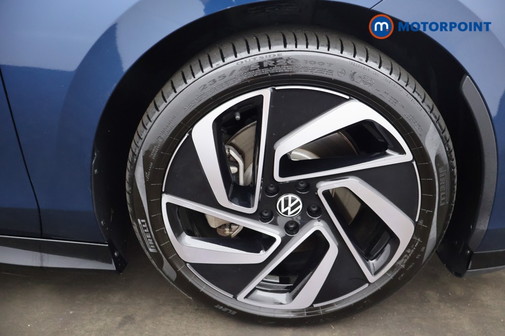 Volkswagen Id.7 Match Pro S Automatic Electric Estate - Stock Number (1663033) - 13th supplementary image