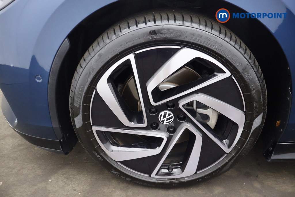 Volkswagen Id.7 Match Pro S Automatic Electric Estate - Stock Number (1663033) - 14th supplementary image