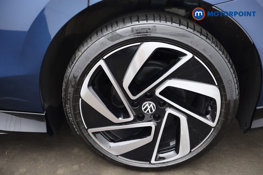 Volkswagen Id.7 Match Pro S Automatic Electric Estate - Stock Number (1663033) - 15th supplementary image