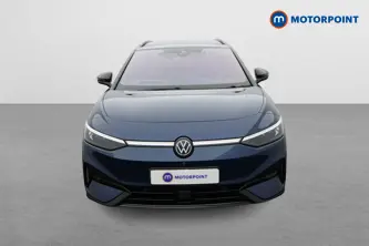 Volkswagen Id.7 Match Pro S Automatic Electric Estate - Stock Number (1663033) - Front bumper
