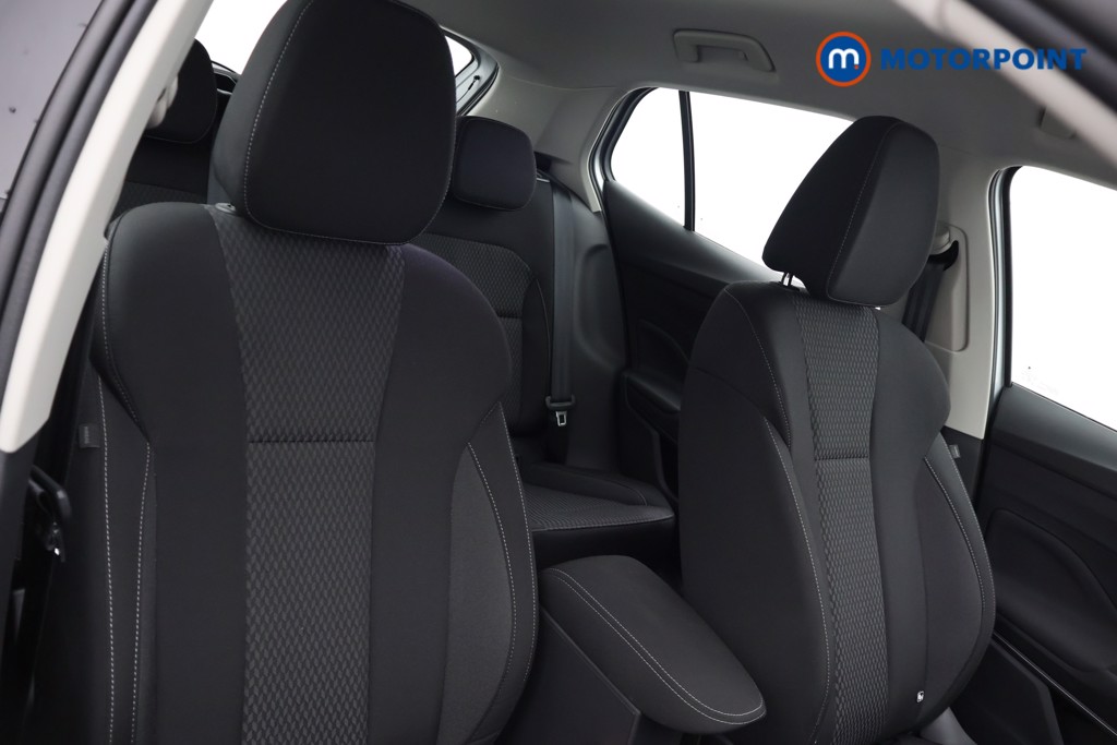 Skoda Fabia Se L Automatic Petrol Hatchback - Stock Number (1663052) - 10th supplementary image
