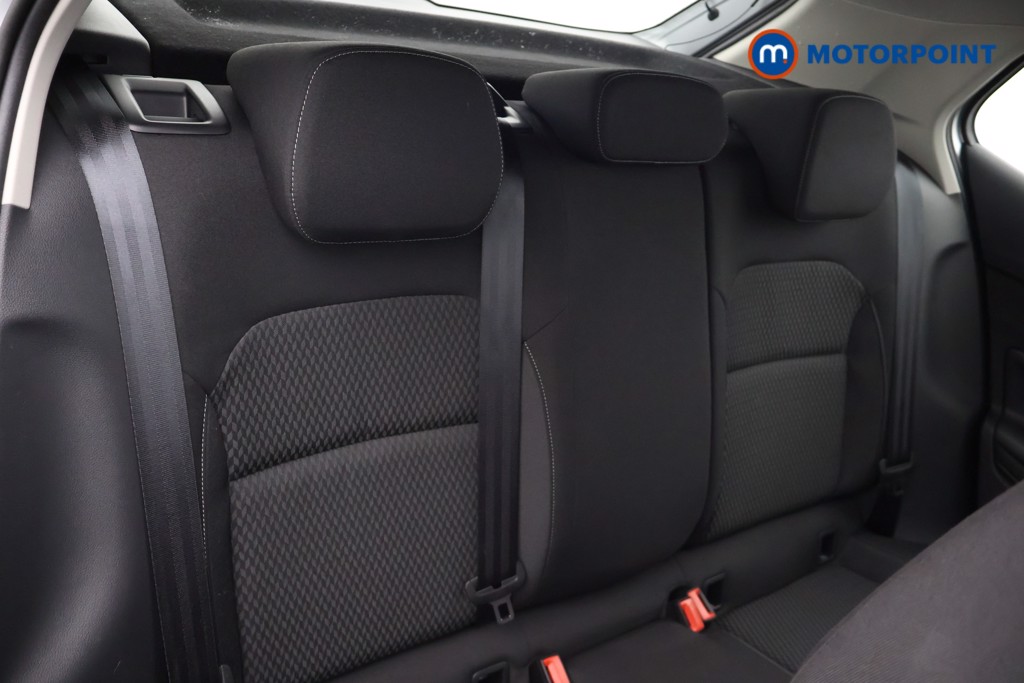 Skoda Fabia Se L Automatic Petrol Hatchback - Stock Number (1663052) - 11th supplementary image