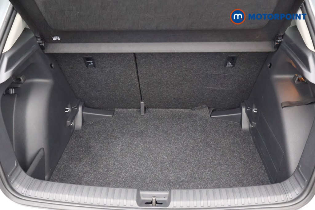 Skoda Fabia Se L Automatic Petrol Hatchback - Stock Number (1663052) - 12th supplementary image
