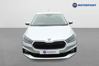 Skoda Fabia Se L Automatic Petrol Hatchback - Stock Number (1663052) - Front bumper