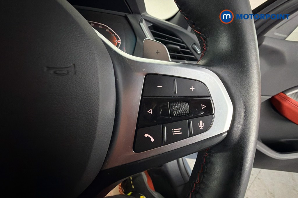 BMW 1 Series 128Ti Automatic Petrol Hatchback - Stock Number (1663105) - 4th supplementary image