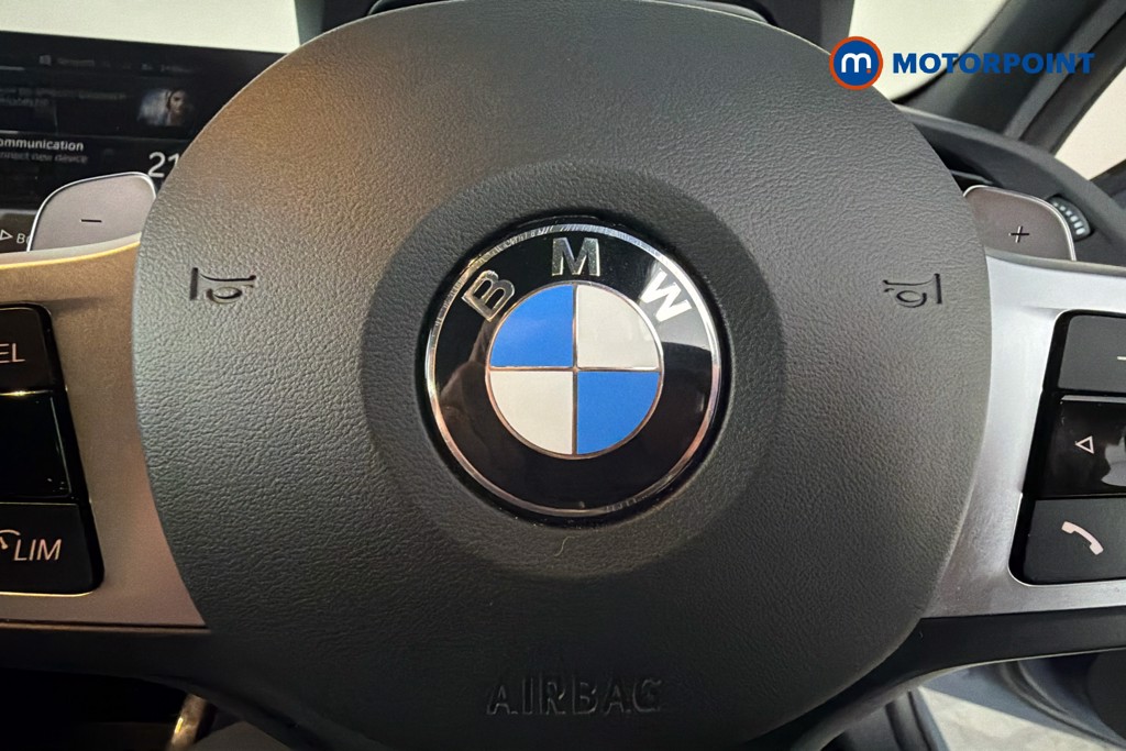 BMW 1 Series 128Ti Automatic Petrol Hatchback - Stock Number (1663105) - 5th supplementary image