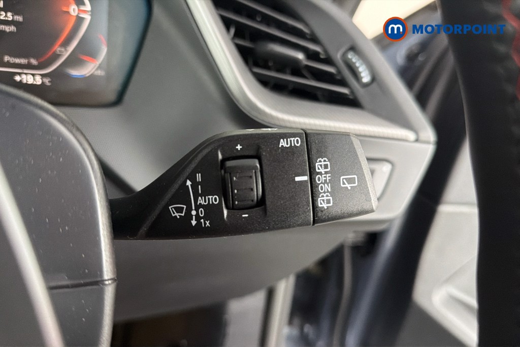 BMW 1 Series 128Ti Automatic Petrol Hatchback - Stock Number (1663105) - 7th supplementary image
