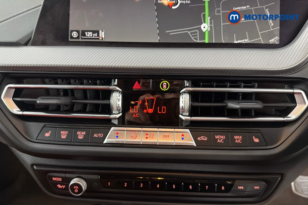 BMW 1 Series 128Ti Automatic Petrol Hatchback - Stock Number (1663105) - 12th supplementary image