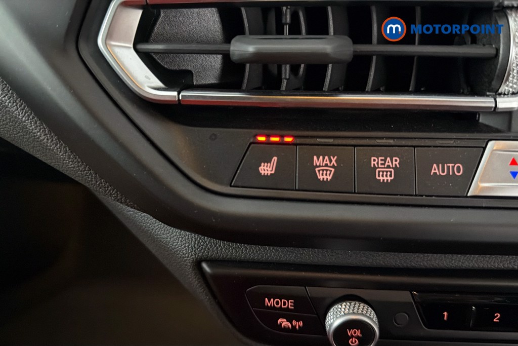 BMW 1 Series 128Ti Automatic Petrol Hatchback - Stock Number (1663105) - 14th supplementary image