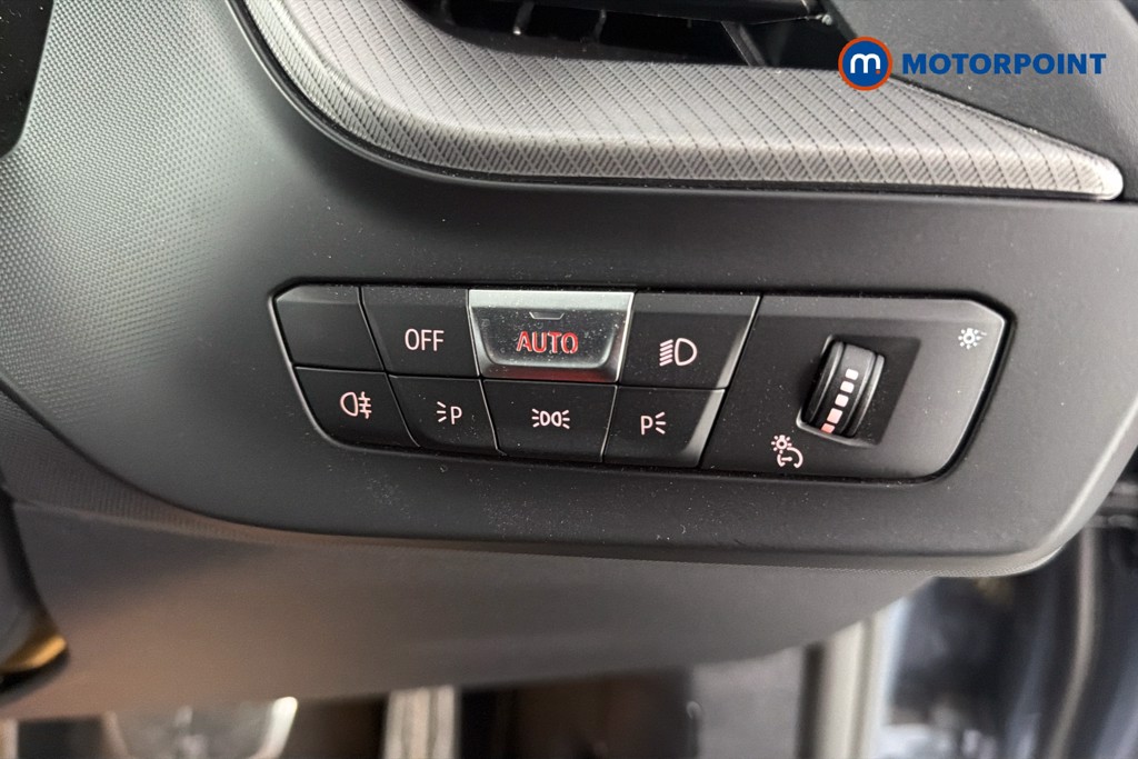 BMW 1 Series 128Ti Automatic Petrol Hatchback - Stock Number (1663105) - 18th supplementary image
