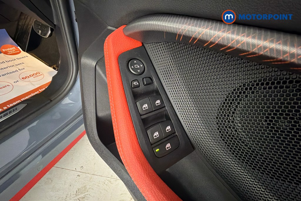 BMW 1 Series 128Ti Automatic Petrol Hatchback - Stock Number (1663105) - 20th supplementary image