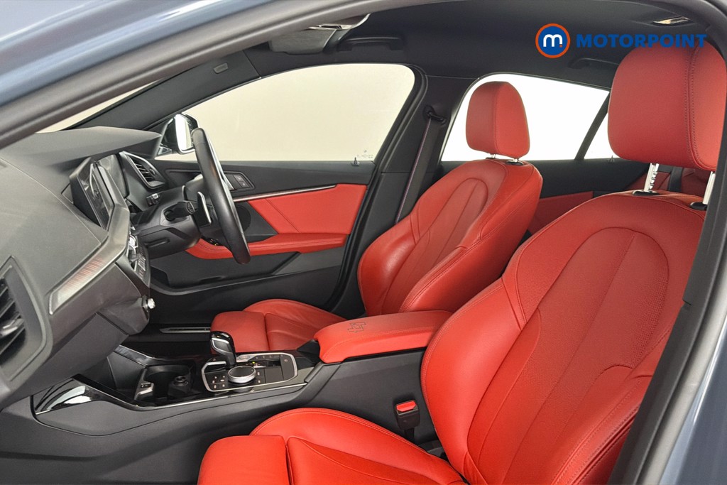 BMW 1 Series 128Ti Automatic Petrol Hatchback - Stock Number (1663105) - 22nd supplementary image