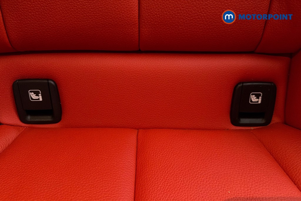 BMW 1 Series 128Ti Automatic Petrol Hatchback - Stock Number (1663105) - 29th supplementary image