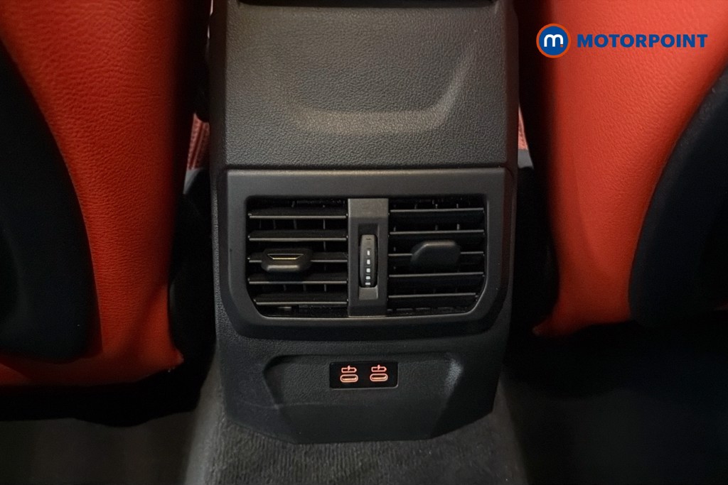 BMW 1 Series 128Ti Automatic Petrol Hatchback - Stock Number (1663105) - 30th supplementary image