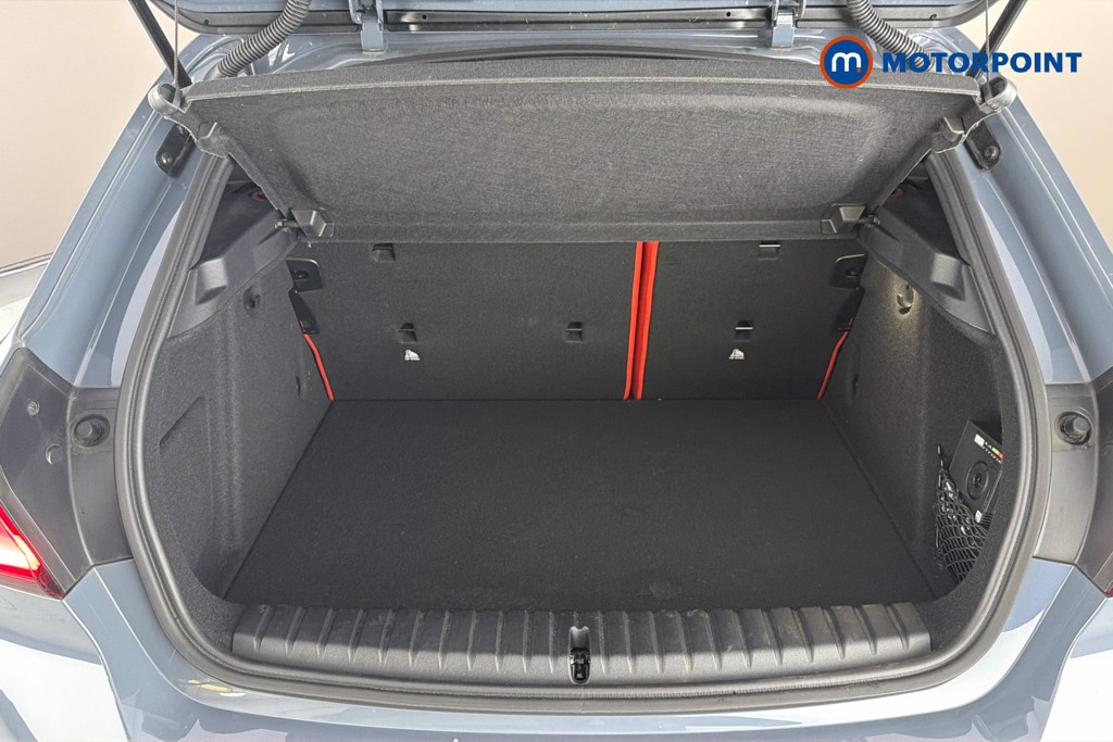 BMW 1 Series 128Ti Automatic Petrol Hatchback - Stock Number (1663105) - 33rd supplementary image