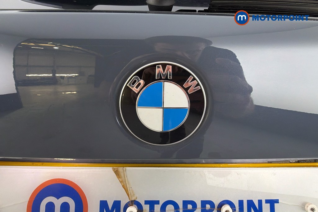BMW 1 Series 128Ti Automatic Petrol Hatchback - Stock Number (1663105) - 37th supplementary image