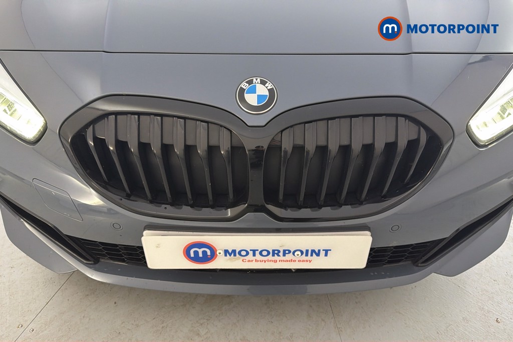 BMW 1 Series 128Ti Automatic Petrol Hatchback - Stock Number (1663105) - 45th supplementary image
