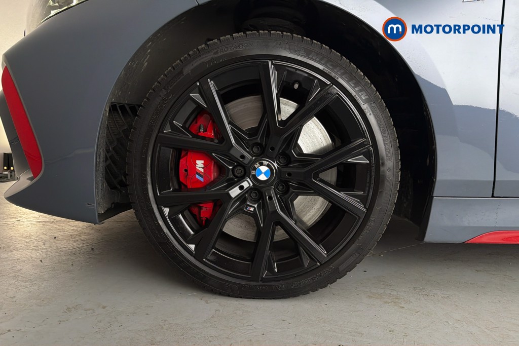 BMW 1 Series 128Ti Automatic Petrol Hatchback - Stock Number (1663105) - 47th supplementary image