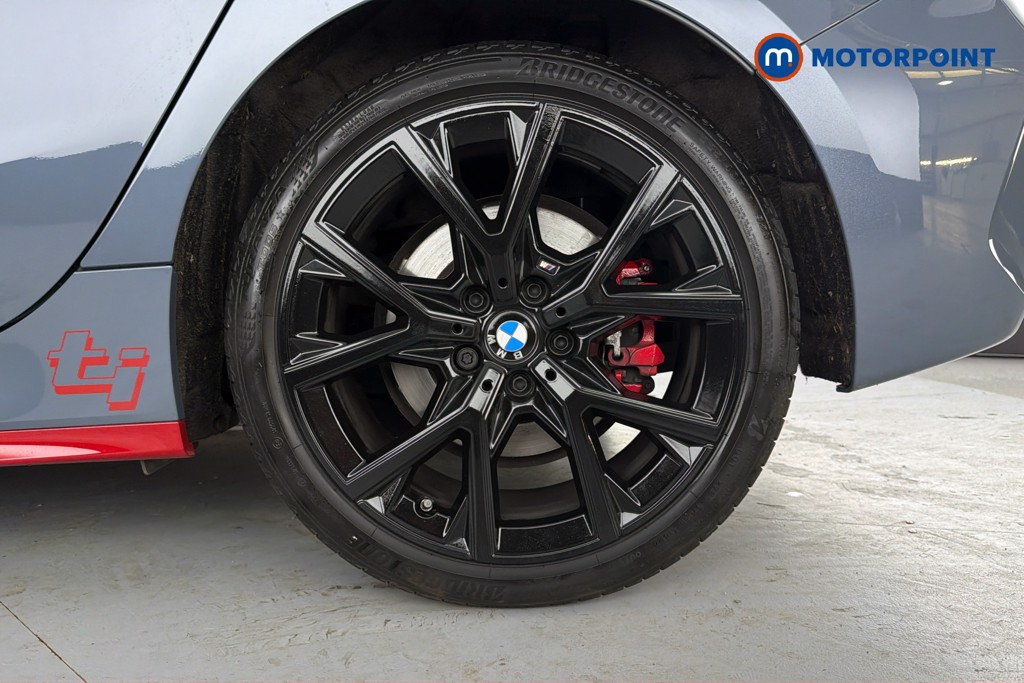 BMW 1 Series 128Ti Automatic Petrol Hatchback - Stock Number (1663105) - 48th supplementary image