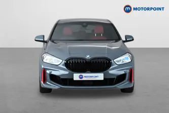 BMW 1 Series 128Ti Automatic Petrol Hatchback - Stock Number (1663105) - Front bumper