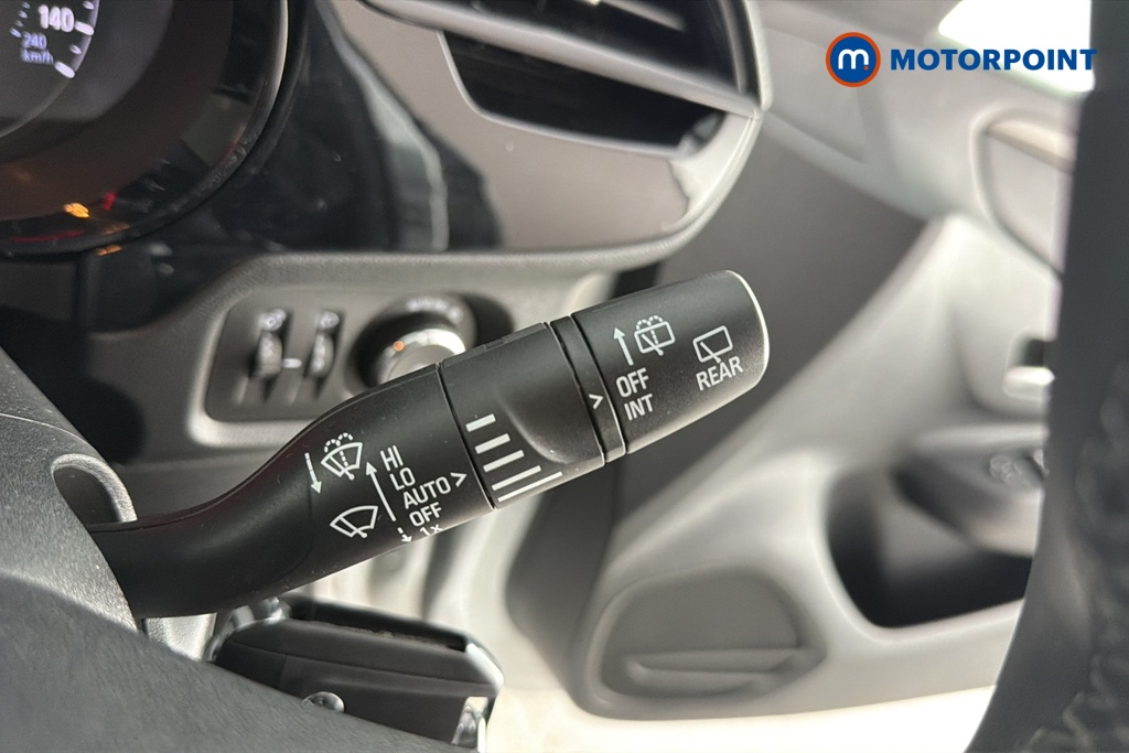 Vauxhall Corsa Design Manual Petrol Hatchback - Stock Number (1663133) - 6th supplementary image