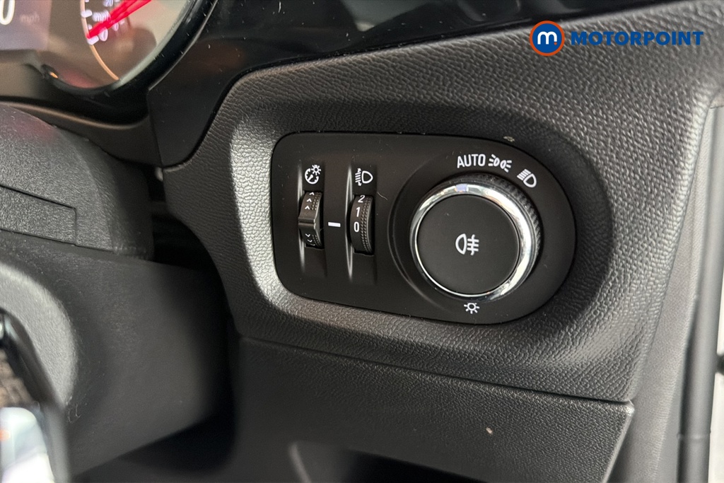Vauxhall Corsa Design Manual Petrol Hatchback - Stock Number (1663133) - 11th supplementary image