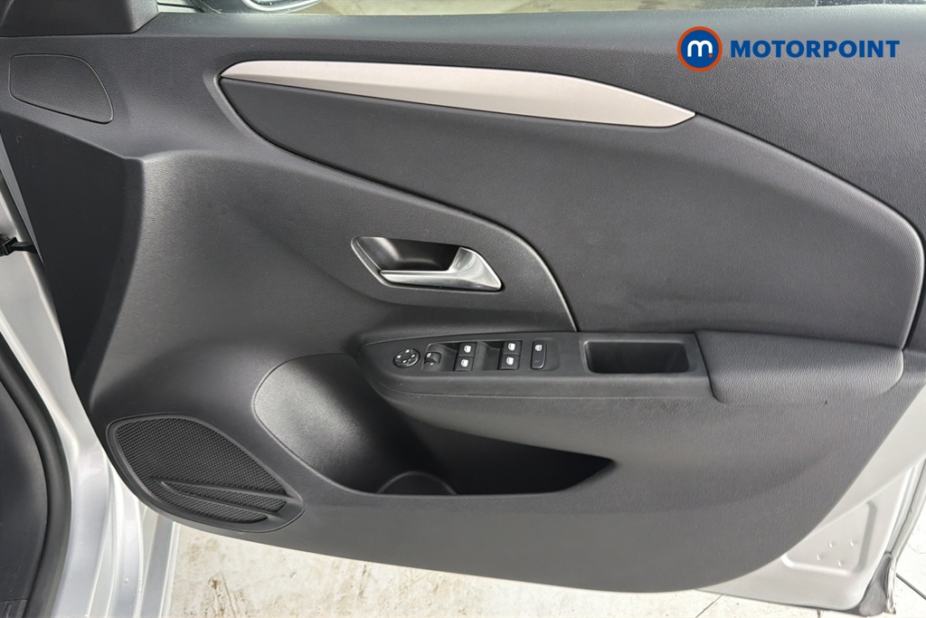 Vauxhall Corsa Design Manual Petrol Hatchback - Stock Number (1663133) - 18th supplementary image