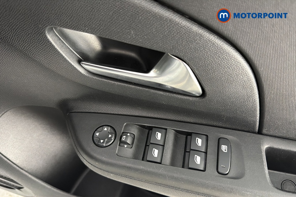 Vauxhall Corsa Design Manual Petrol Hatchback - Stock Number (1663133) - 19th supplementary image