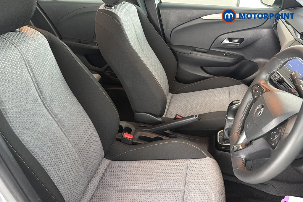 Vauxhall Corsa Design Manual Petrol Hatchback - Stock Number (1663133) - 22nd supplementary image