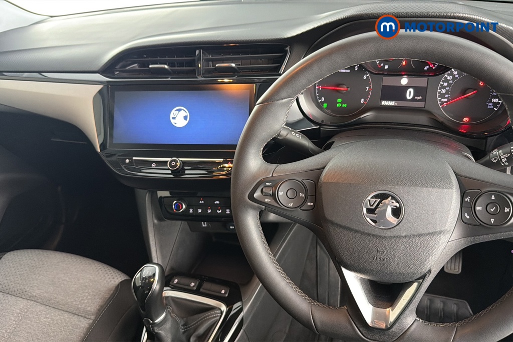 Vauxhall Corsa Design Manual Petrol Hatchback - Stock Number (1663133) - 1st supplementary image