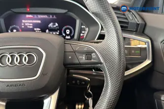 Audi Q3 S Line Automatic Diesel SUV - Stock Number (1663216) - 3rd supplementary image