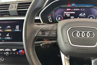 Audi Q3 S Line Automatic Diesel SUV - Stock Number (1663216) - 4th supplementary image