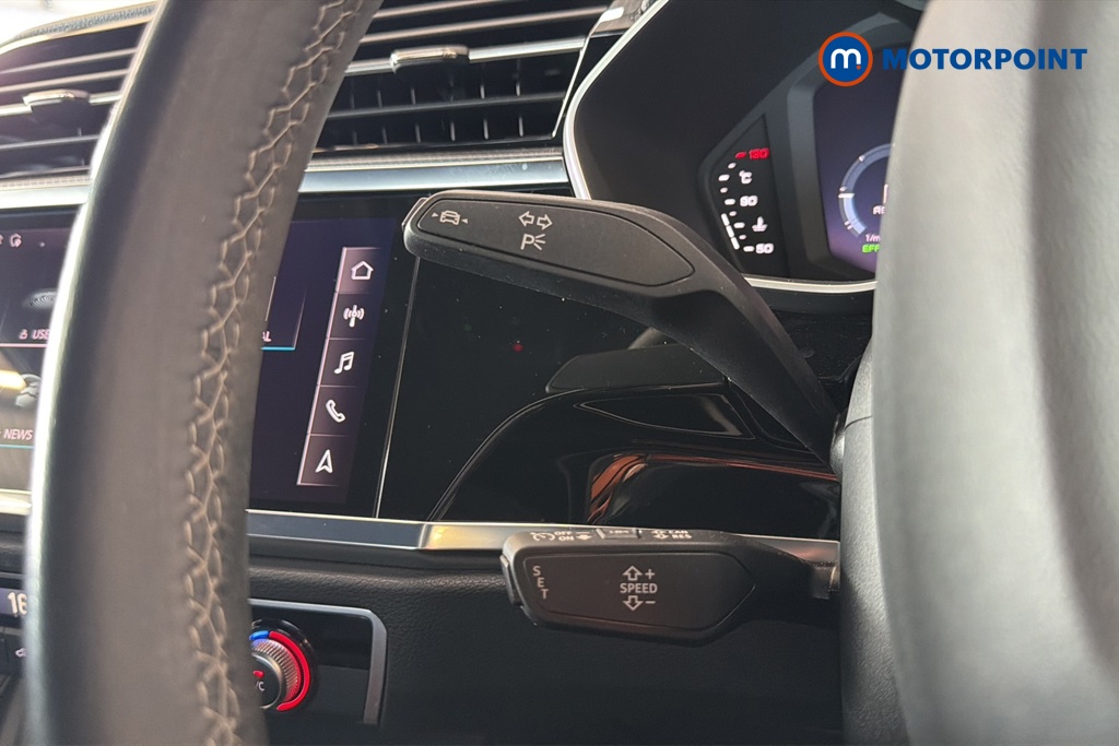 Audi Q3 S Line Automatic Diesel SUV - Stock Number (1663216) - 5th supplementary image