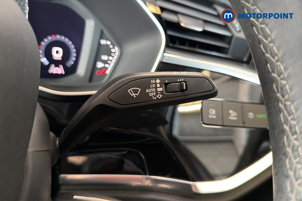 Audi Q3 S Line Automatic Diesel SUV - Stock Number (1663216) - 6th supplementary image