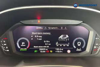 Audi Q3 S Line Automatic Diesel SUV - Stock Number (1663216) - 7th supplementary image